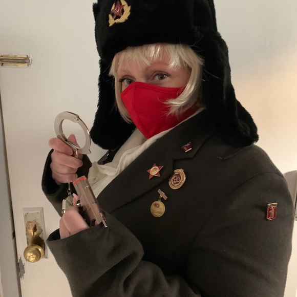 Meet your Posher, Anne marie - Picture 8 of 11